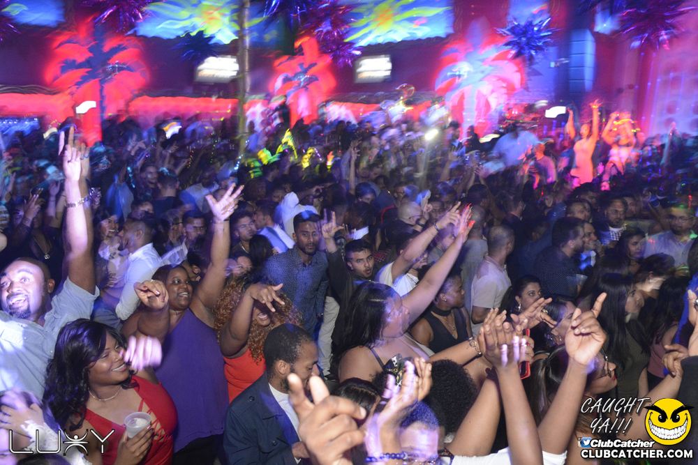 Luxy nightclub photo 153 - March 25th, 2017