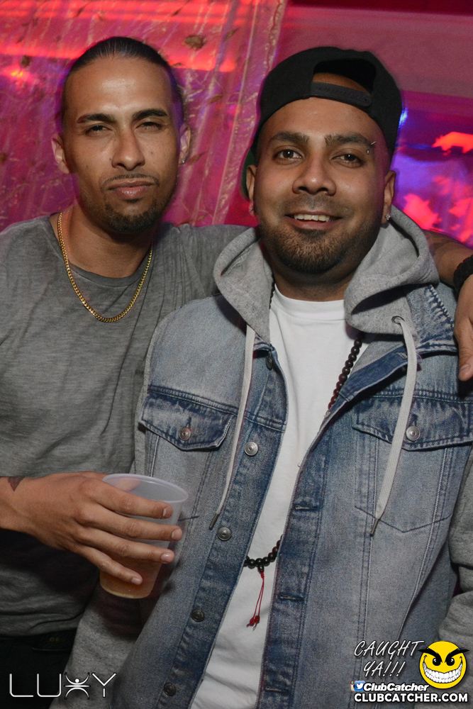Luxy nightclub photo 154 - March 25th, 2017
