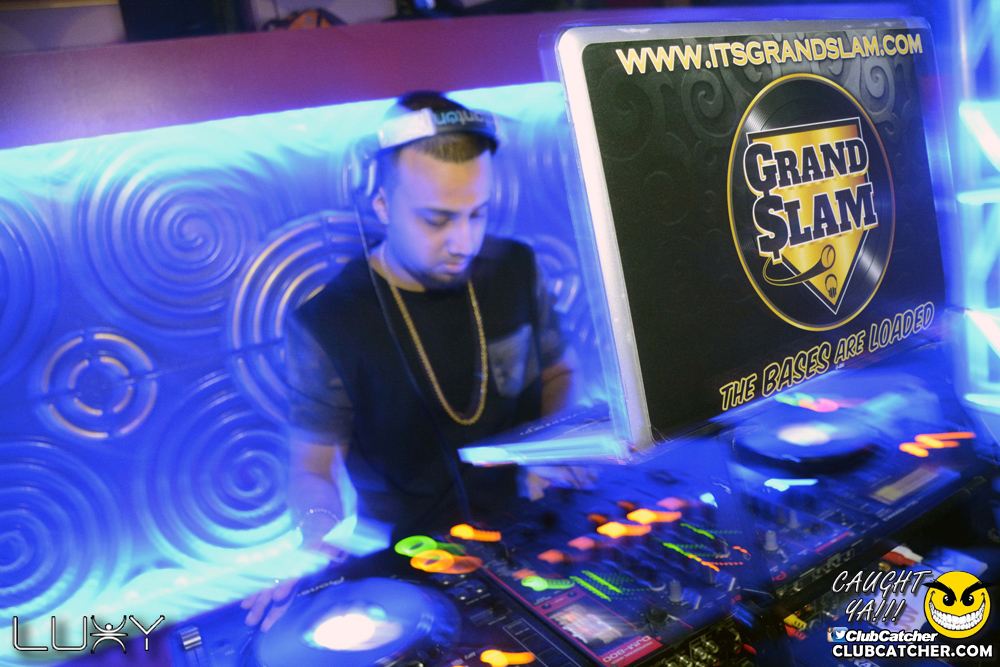 Luxy nightclub photo 156 - March 25th, 2017