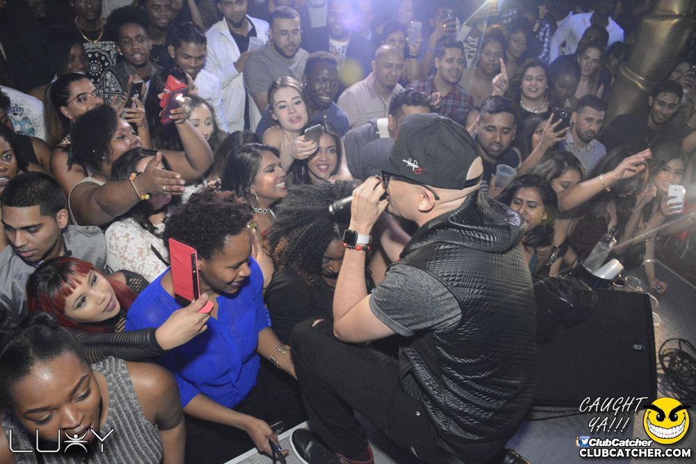 Luxy nightclub photo 157 - March 25th, 2017