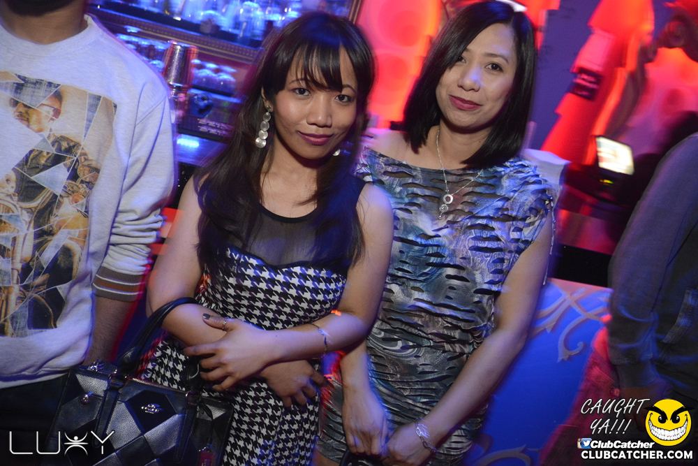 Luxy nightclub photo 158 - March 25th, 2017