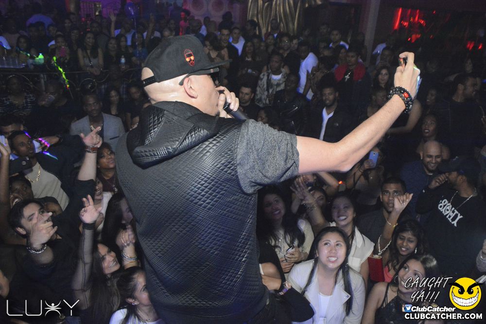 Luxy nightclub photo 160 - March 25th, 2017