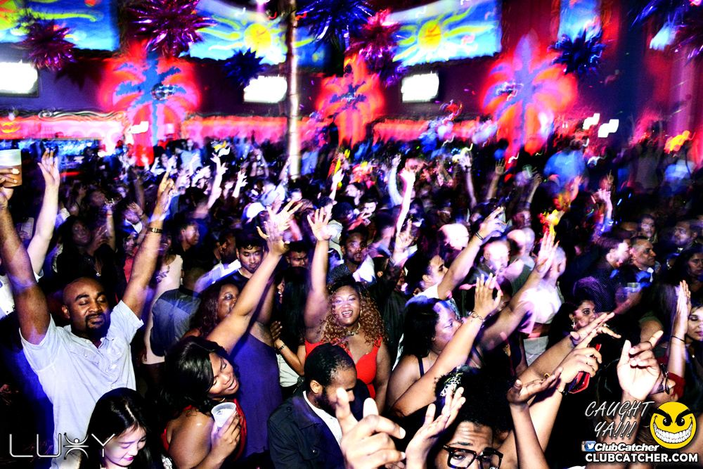 Luxy nightclub photo 17 - March 25th, 2017