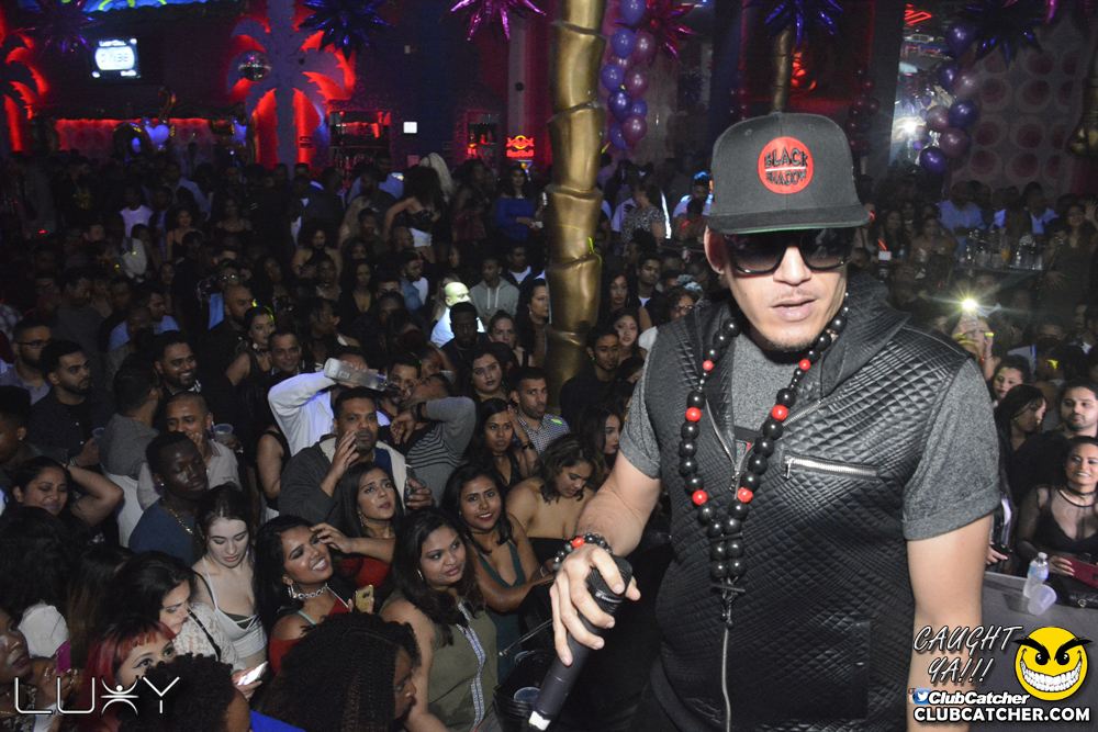Luxy nightclub photo 163 - March 25th, 2017