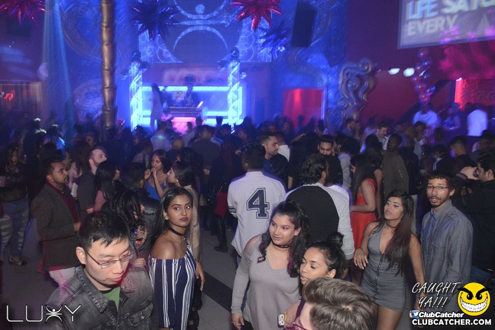 Luxy nightclub photo 165 - March 25th, 2017