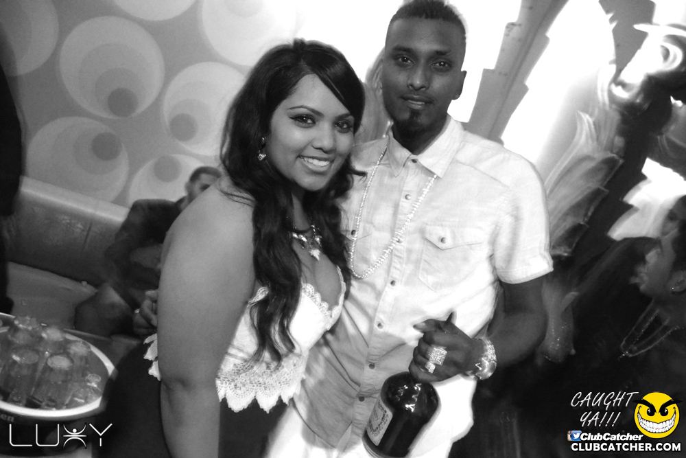 Luxy nightclub photo 167 - March 25th, 2017