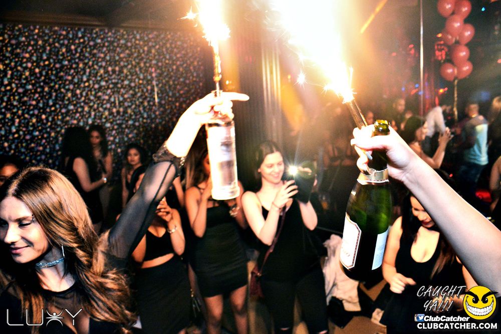 Luxy nightclub photo 168 - March 25th, 2017