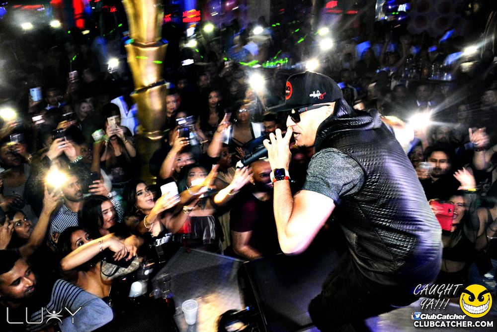 Luxy nightclub photo 169 - March 25th, 2017