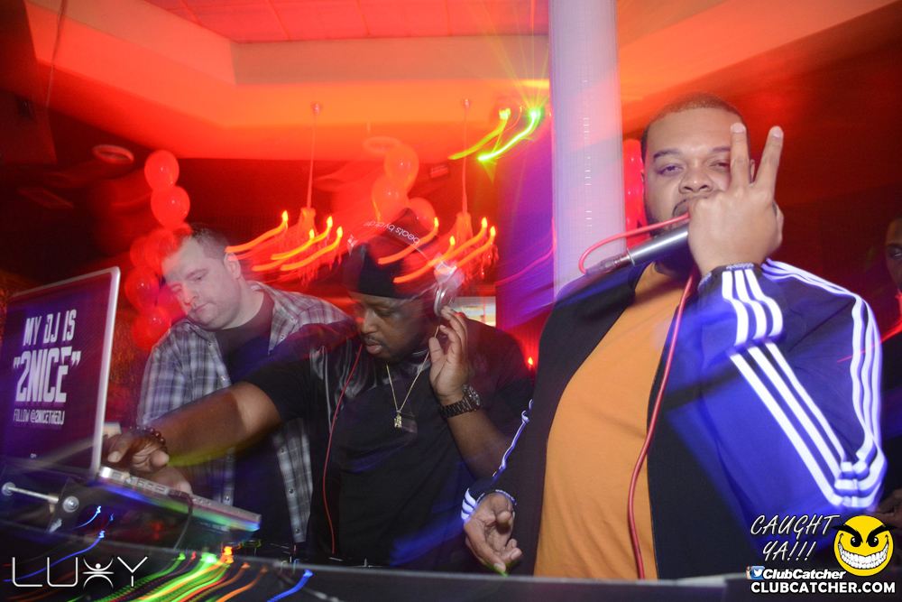 Luxy nightclub photo 172 - March 25th, 2017