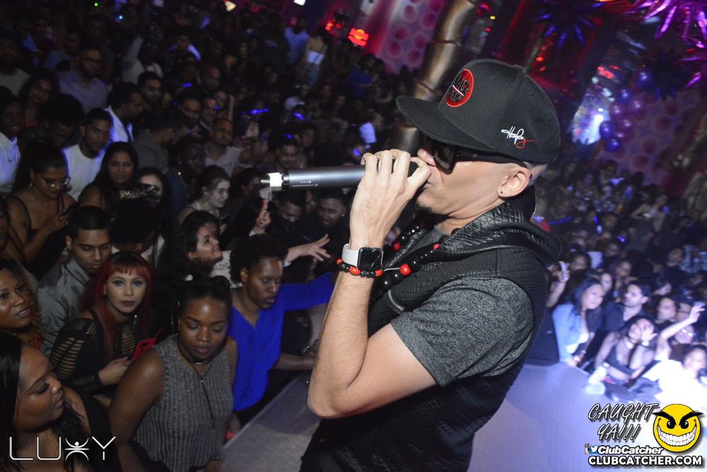 Luxy nightclub photo 173 - March 25th, 2017