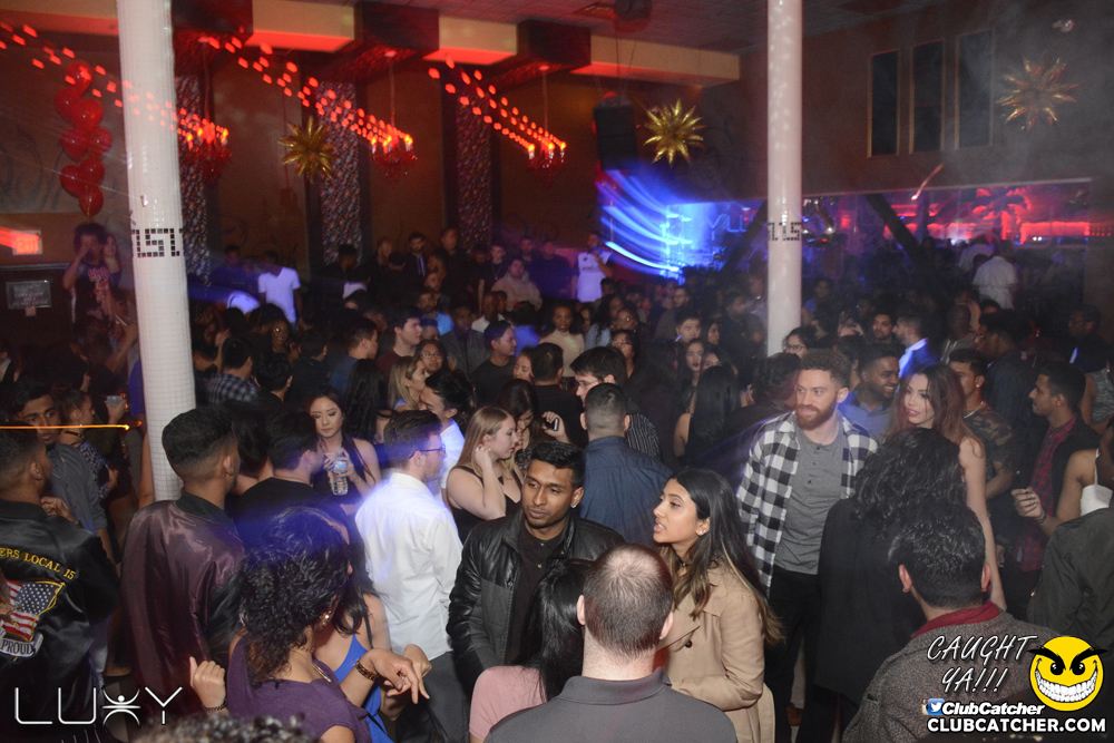 Luxy nightclub photo 175 - March 25th, 2017