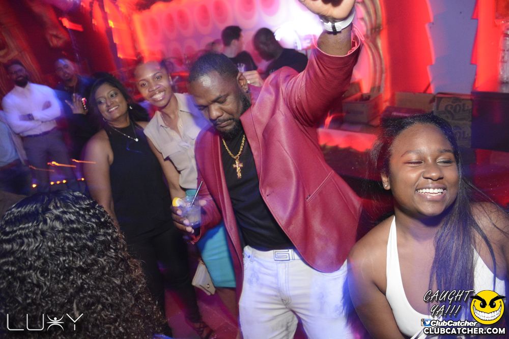 Luxy nightclub photo 176 - March 25th, 2017