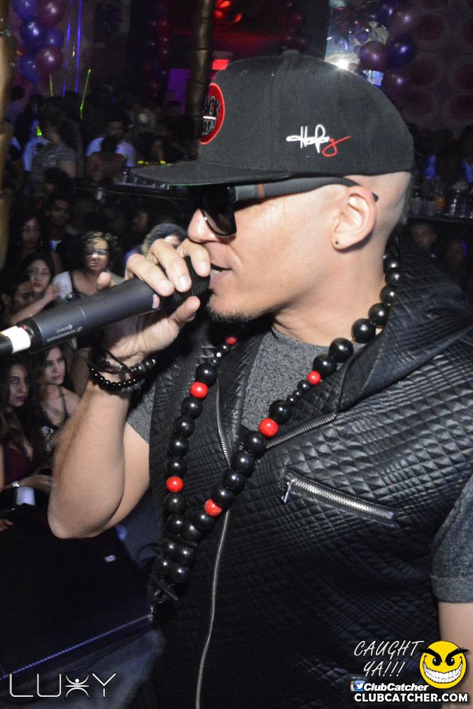 Luxy nightclub photo 177 - March 25th, 2017