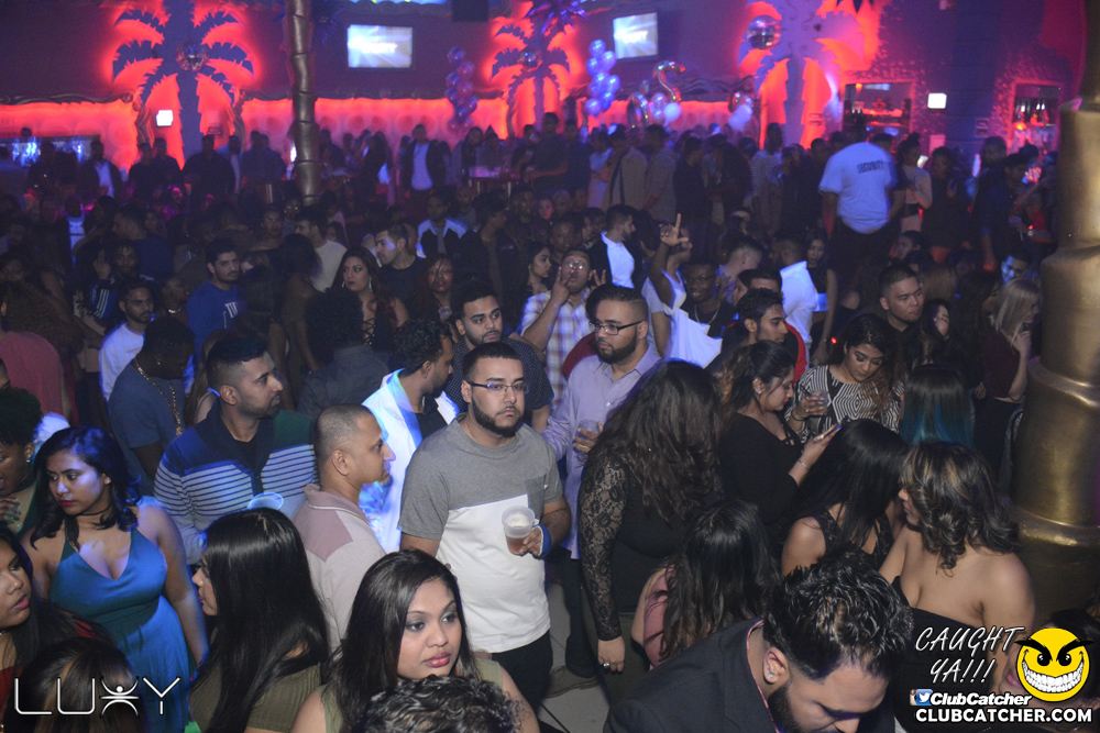 Luxy nightclub photo 178 - March 25th, 2017