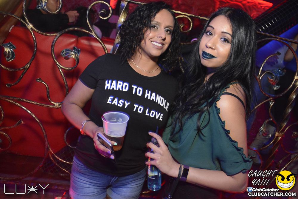 Luxy nightclub photo 179 - March 25th, 2017