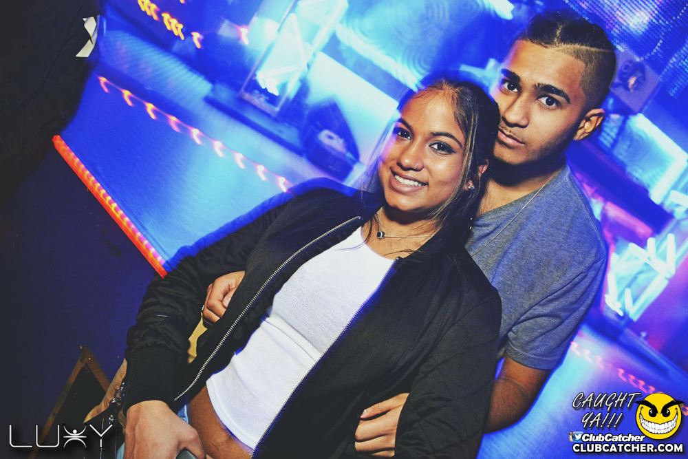 Luxy nightclub photo 180 - March 25th, 2017