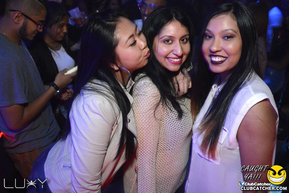 Luxy nightclub photo 19 - March 25th, 2017