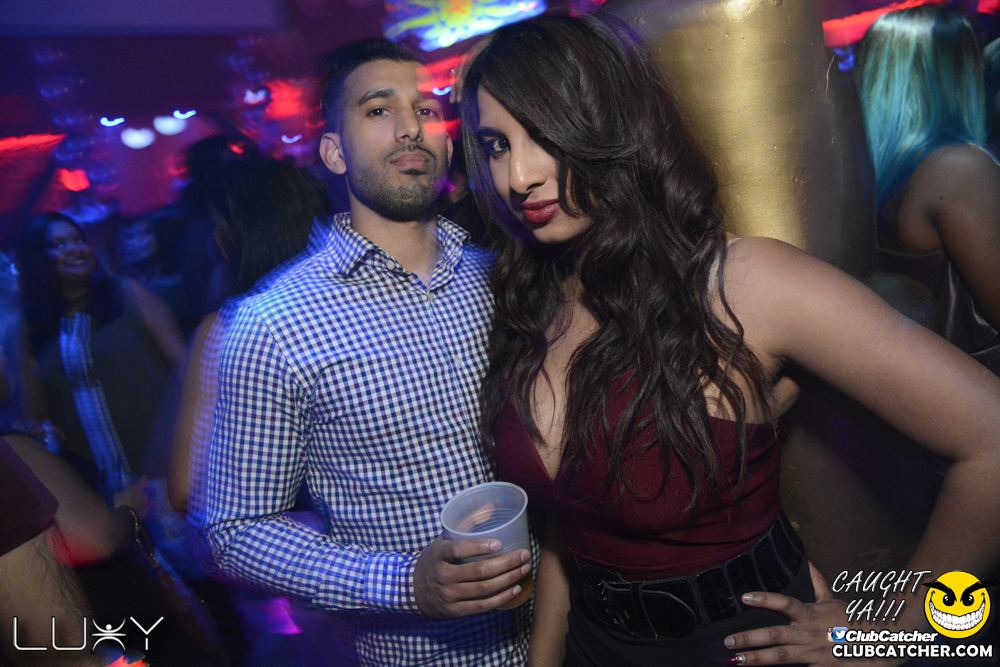 Luxy nightclub photo 181 - March 25th, 2017