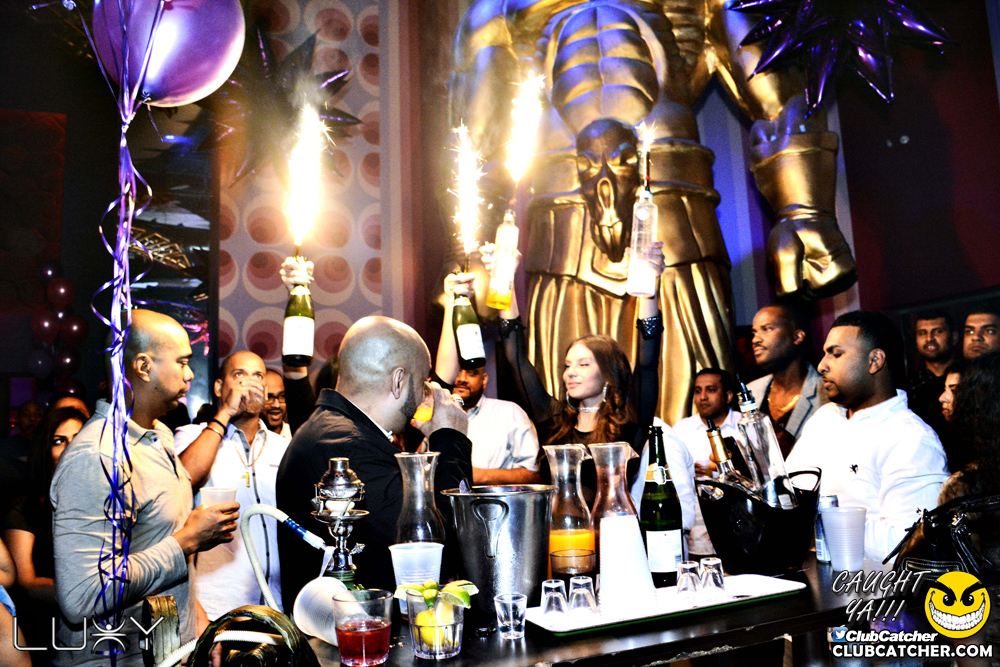 Luxy nightclub photo 182 - March 25th, 2017