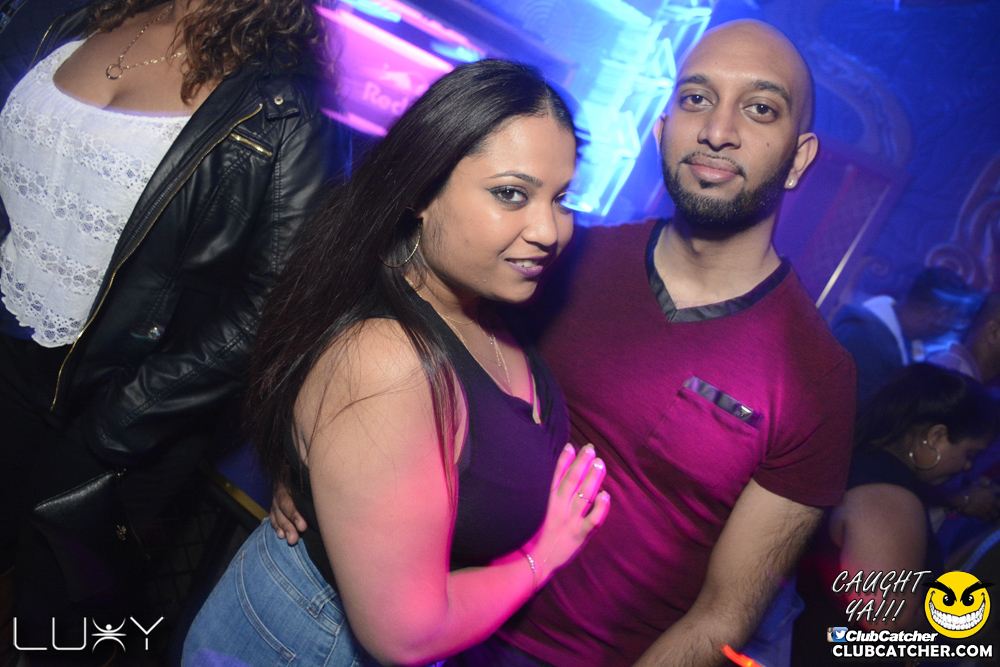 Luxy nightclub photo 188 - March 25th, 2017