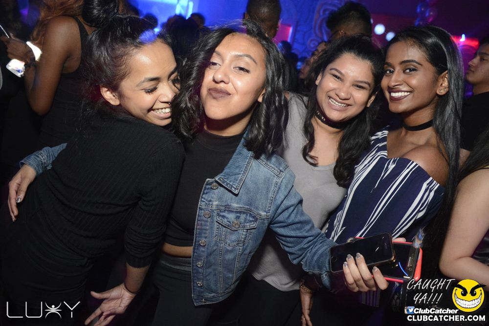 Luxy nightclub photo 191 - March 25th, 2017