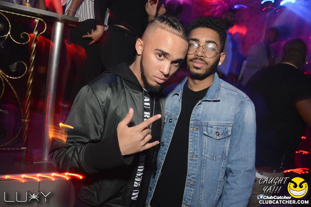 Luxy nightclub photo 192 - March 25th, 2017