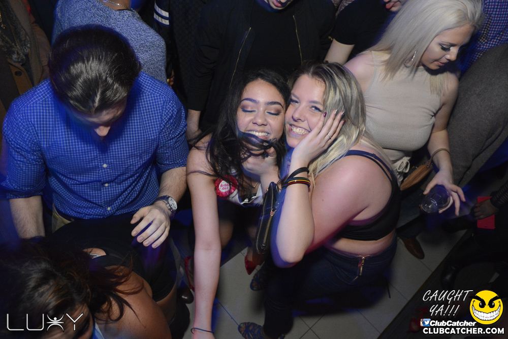 Luxy nightclub photo 194 - March 25th, 2017