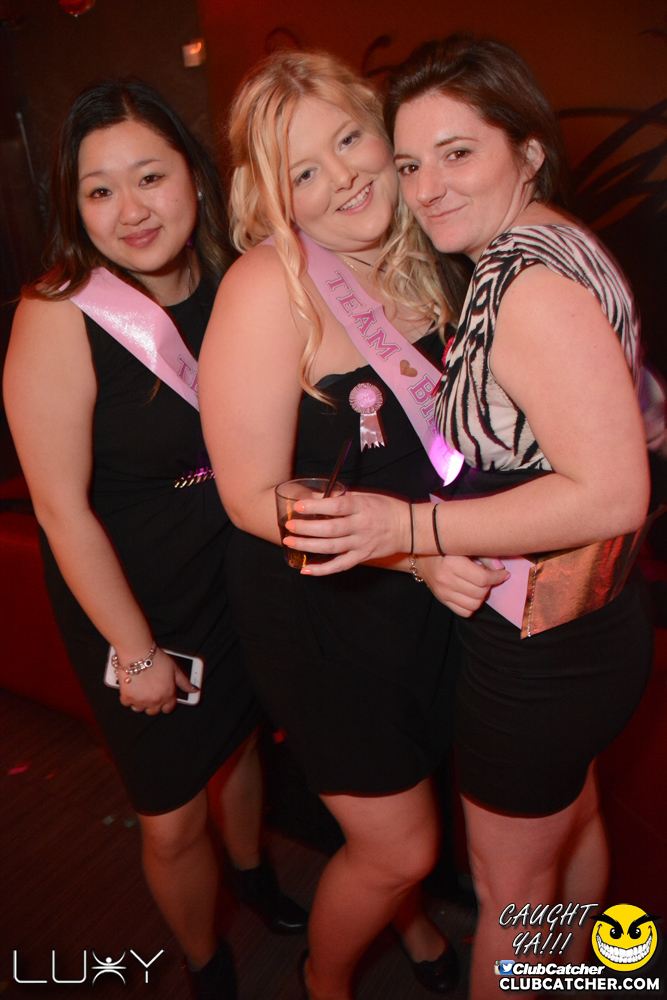 Luxy nightclub photo 199 - March 25th, 2017