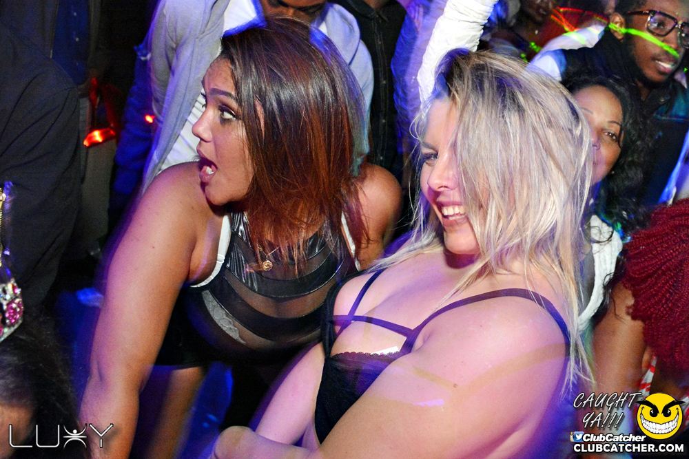 Luxy nightclub photo 200 - March 25th, 2017