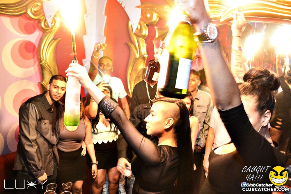 Luxy nightclub photo 201 - March 25th, 2017
