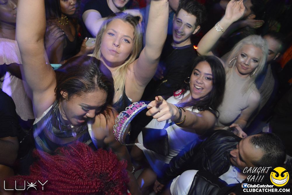 Luxy nightclub photo 202 - March 25th, 2017