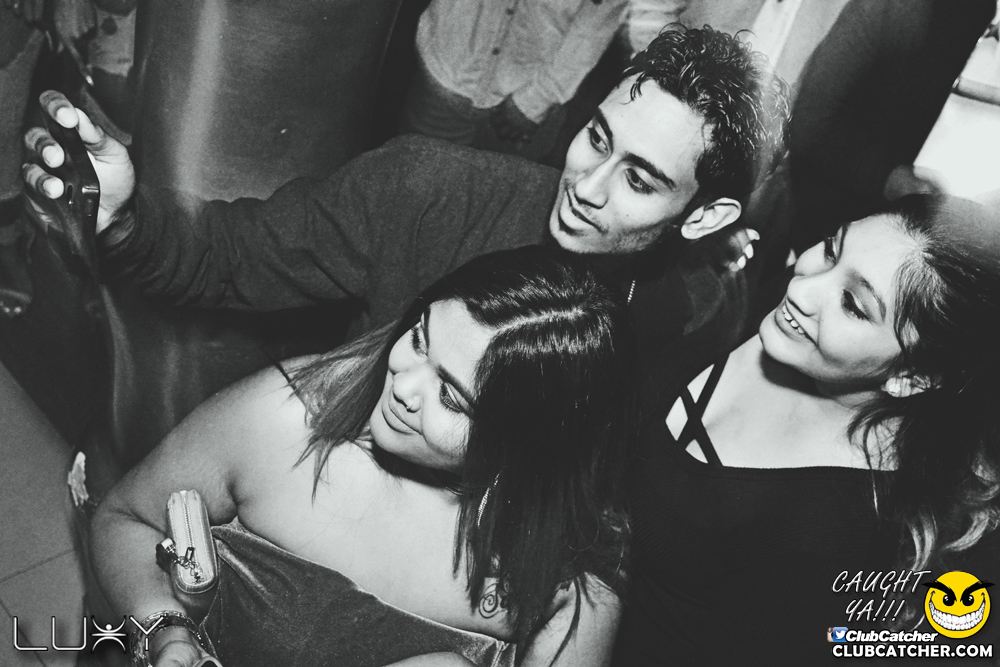 Luxy nightclub photo 203 - March 25th, 2017