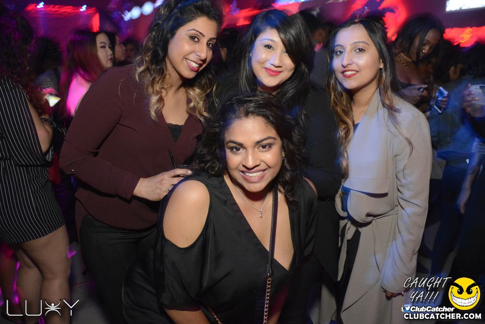 Luxy nightclub photo 206 - March 25th, 2017