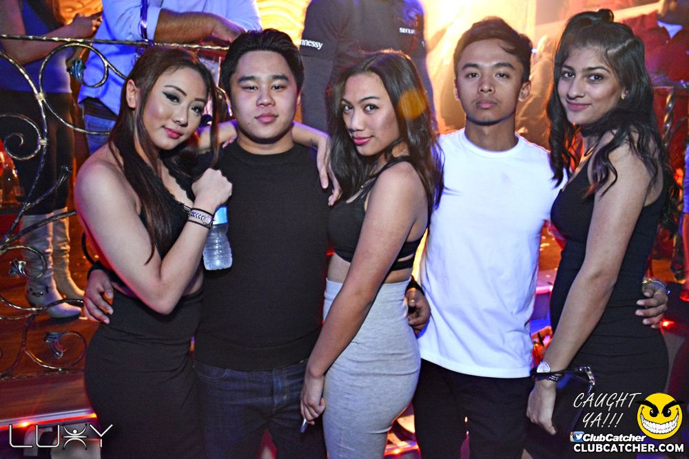 Luxy nightclub photo 207 - March 25th, 2017