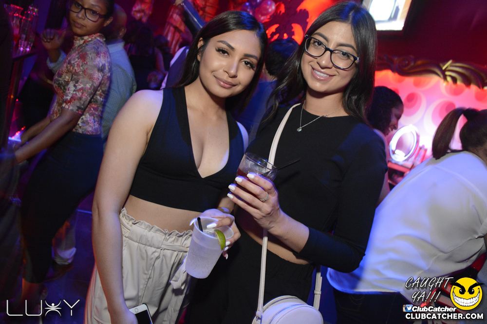 Luxy nightclub photo 208 - March 25th, 2017