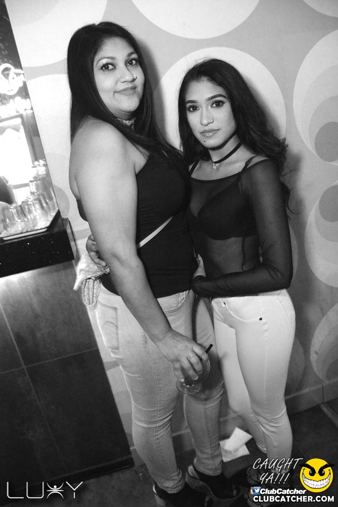 Luxy nightclub photo 210 - March 25th, 2017