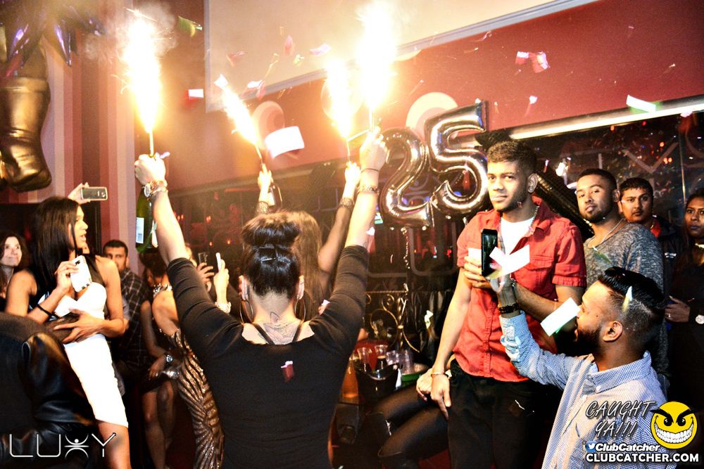 Luxy nightclub photo 22 - March 25th, 2017