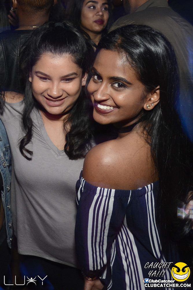 Luxy nightclub photo 212 - March 25th, 2017