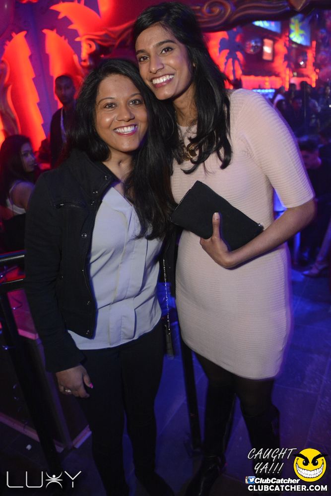 Luxy nightclub photo 213 - March 25th, 2017