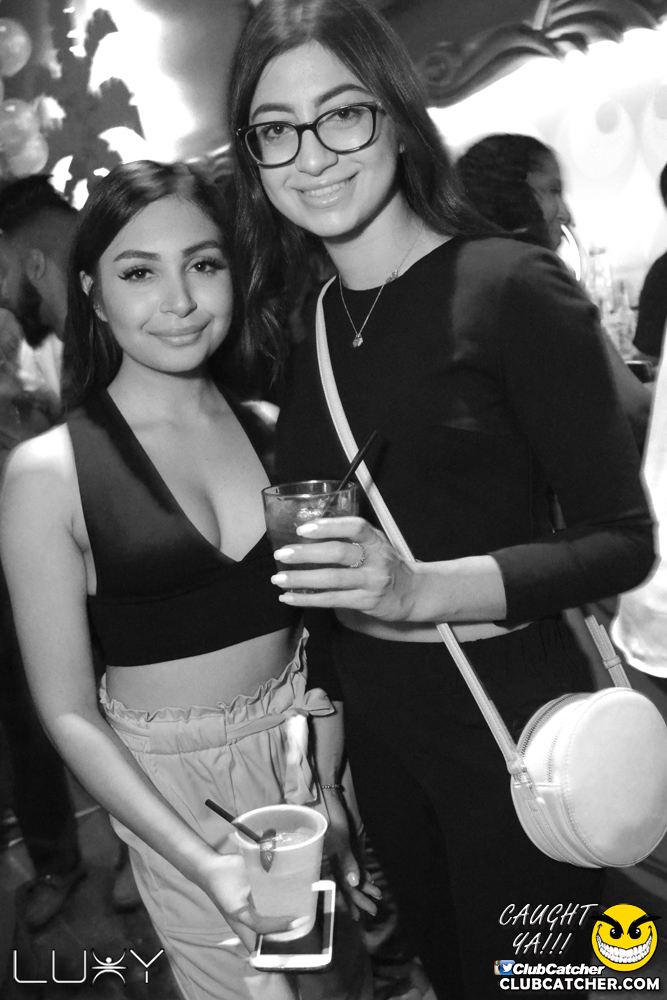 Luxy nightclub photo 214 - March 25th, 2017