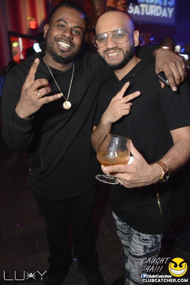 Luxy nightclub photo 217 - March 25th, 2017