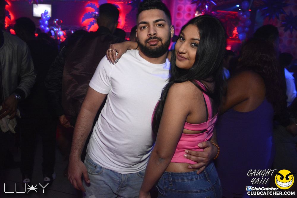 Luxy nightclub photo 219 - March 25th, 2017