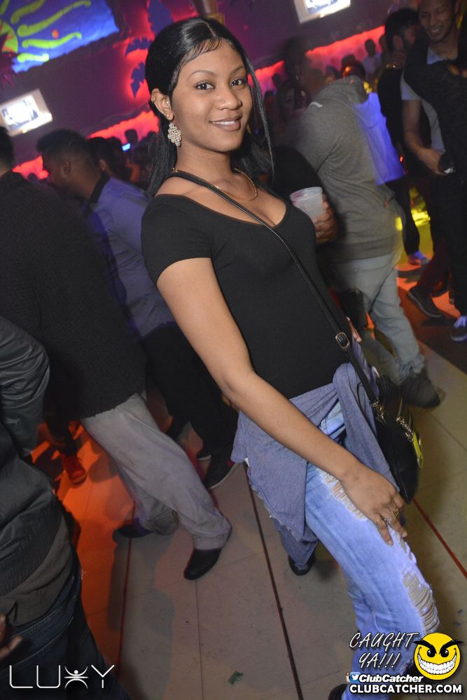 Luxy nightclub photo 23 - March 25th, 2017