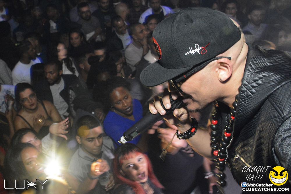 Luxy nightclub photo 24 - March 25th, 2017