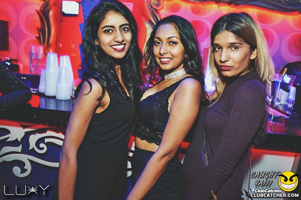 Luxy nightclub photo 26 - March 25th, 2017