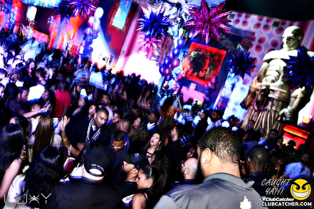 Luxy nightclub photo 29 - March 25th, 2017