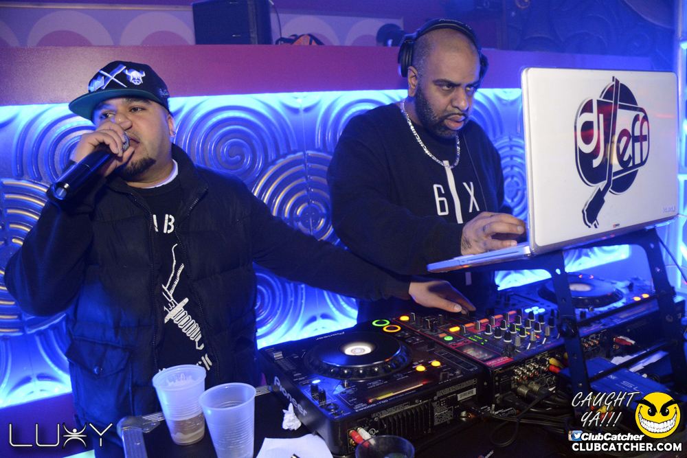 Luxy nightclub photo 31 - March 25th, 2017