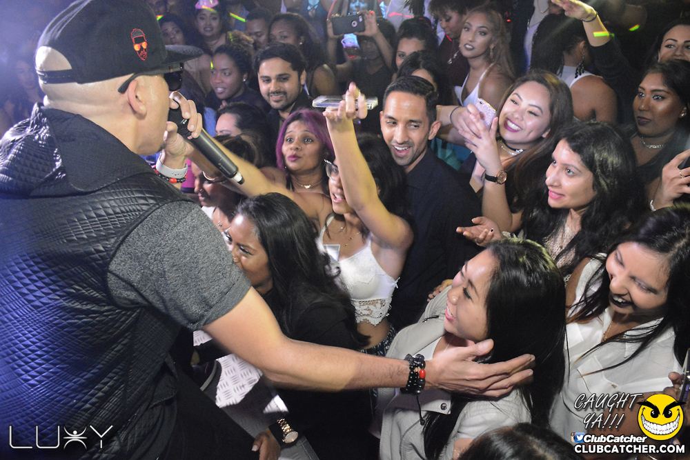 Luxy nightclub photo 32 - March 25th, 2017