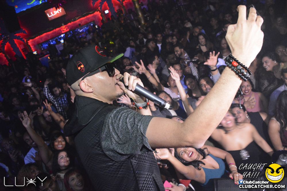 Luxy nightclub photo 33 - March 25th, 2017