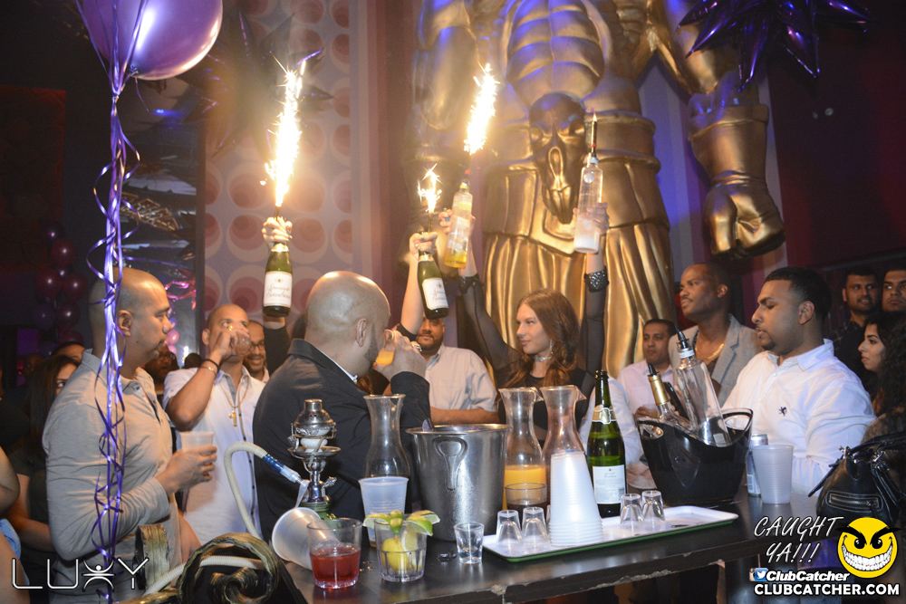 Luxy nightclub photo 34 - March 25th, 2017